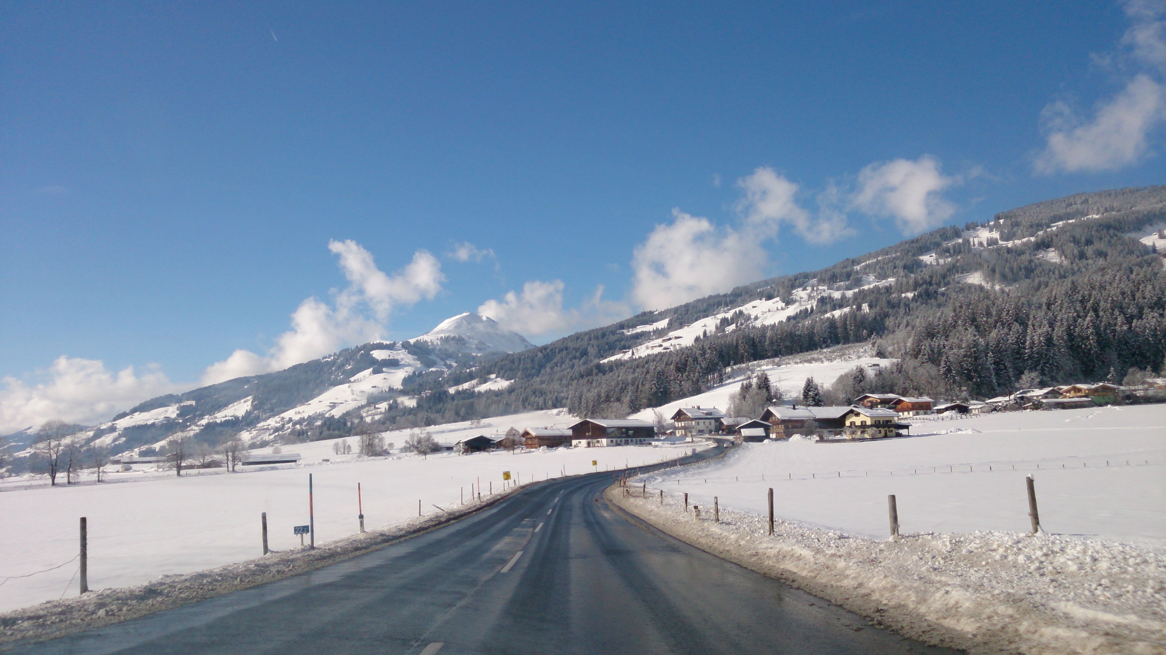 Sony Xperia Z - smartcamnews.eu - Winterbilder in Tirol