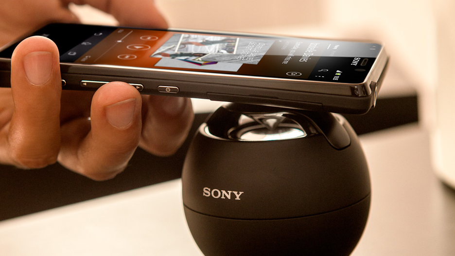 Sony - srs-btv5 - Smart Mini-Musikbox - smartcamnews.eu