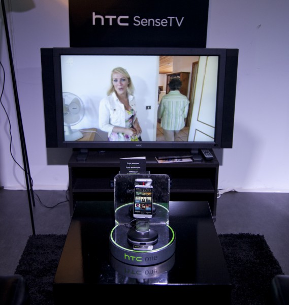 HTC Sense TV - smartcamnews.eu