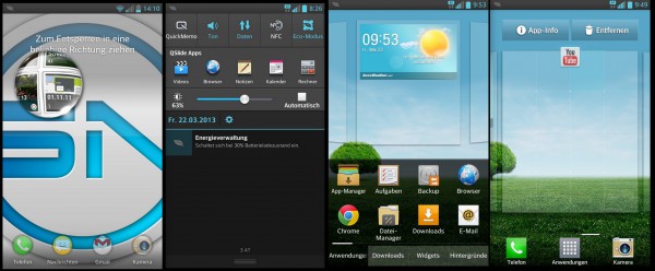 LG Optimus G - Homescreen - smartcamnews.eu