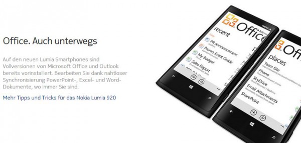 Nokia Office - smartcamnews.eu