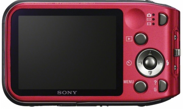 Sony TF 1 Rückseite - smartcamnews.eu