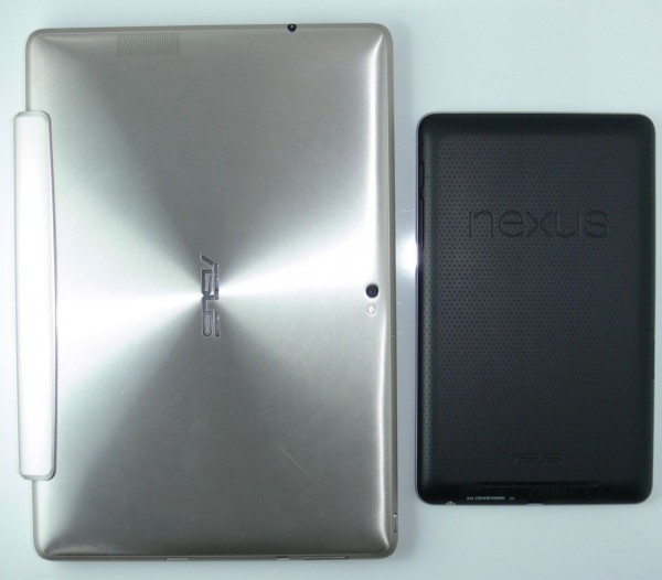 Asus Transformer Prime TF201 - Nexus 7 - Sony - Xperia - Tablet - Z - smartcamnews.eu
