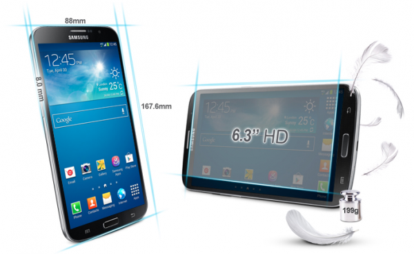 Samsung-Galaxy-Mega-Masse-Gewicht