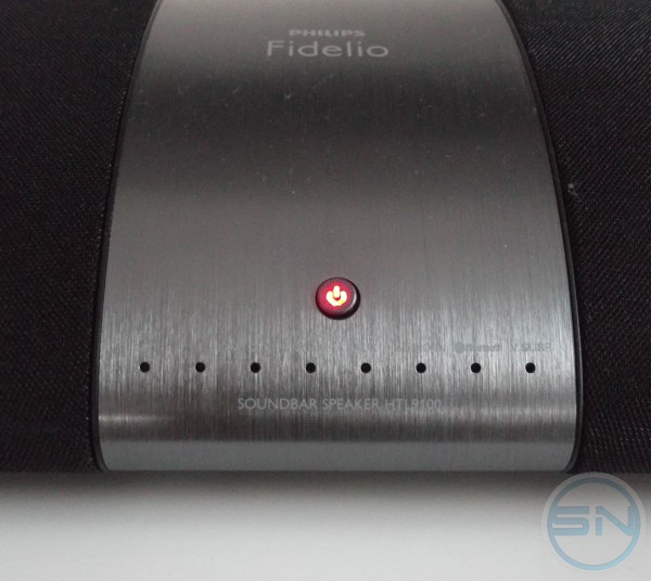 Philips HTL 9100 - Hauptlautsprecher frontseitig - smartcamnews