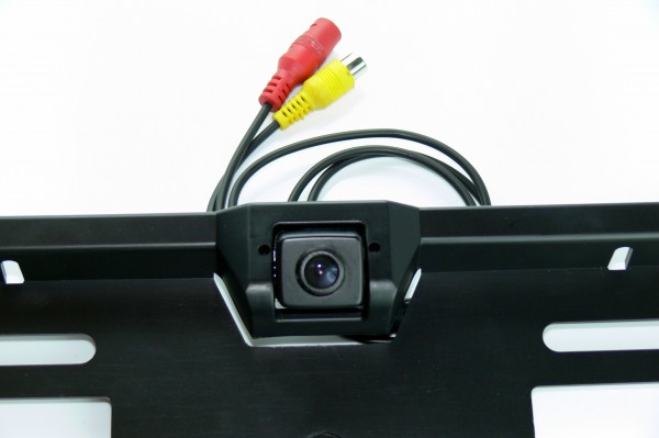 Kamera - Einparkhilfe - PA-500N - mit Monitor