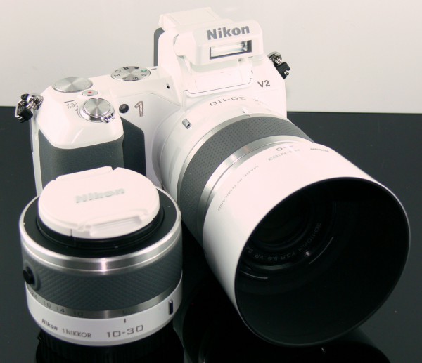 Nikon 1 V2 - Unboxing - 10_30mm & 30_110mm-smartcamnews.eu