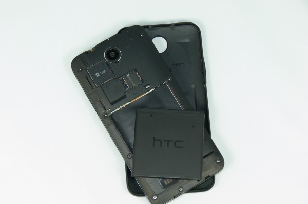 Akku - HTC Deisre 300 - smart-tech-news.eu
