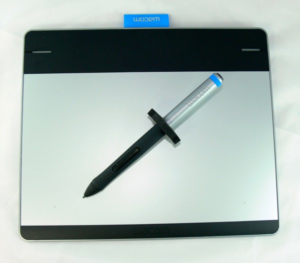 Intuos Pen-Small Tablet - Stift - smartcamnews.eu