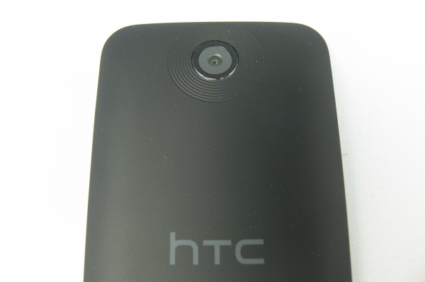 Kamera Rückseite - HTC Deisre 300 - smart-tech-news.eu