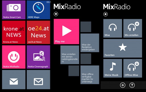 Mix-Radio - Nokia Lumia 1020 - smartcamnews.eu