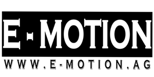 eMotion Signatur Logo